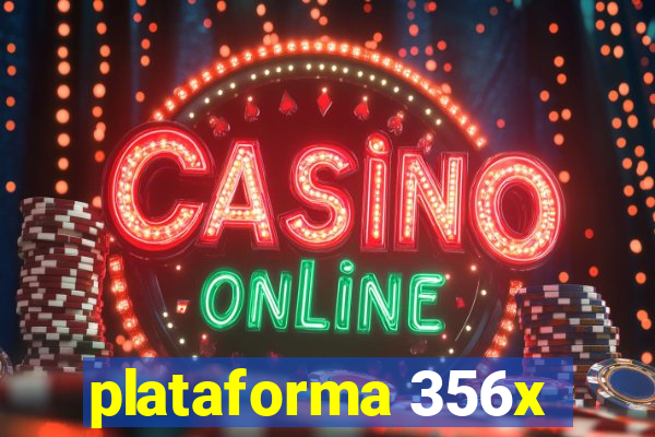 plataforma 356x